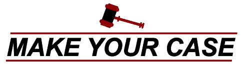 Logo de Make Your Case.