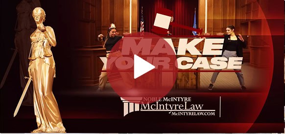 retribuir-a-su-caso Miniatura de video de la serie "Make Your Case".