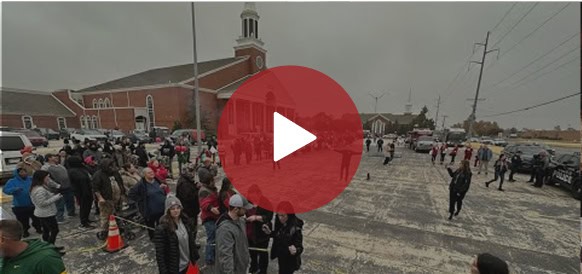 retribuir-abogados-contra-la-hambruna Miniatura de video de la comunidad de Oklahoma en el evento Día de la Bondad.