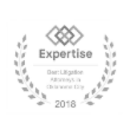 Logo de 2018 Expertise Attorneys.