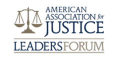American Association for Justice Leaders Forum
