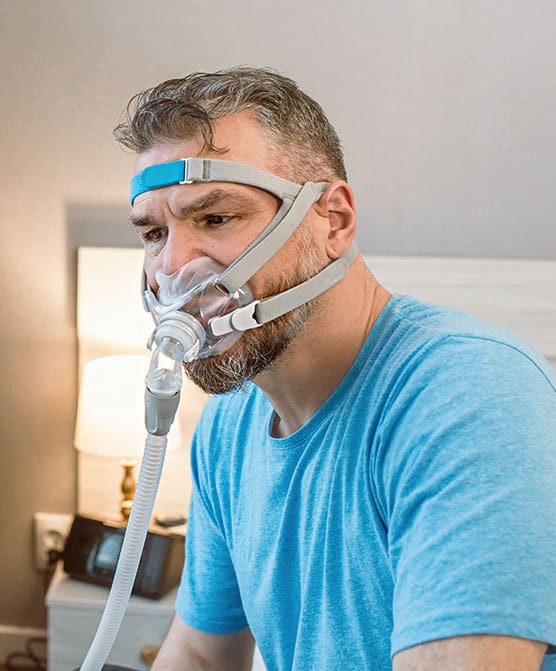 Philips CPAP recall list.