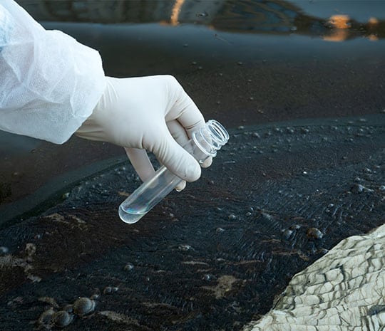 What are PFAS chemicals?