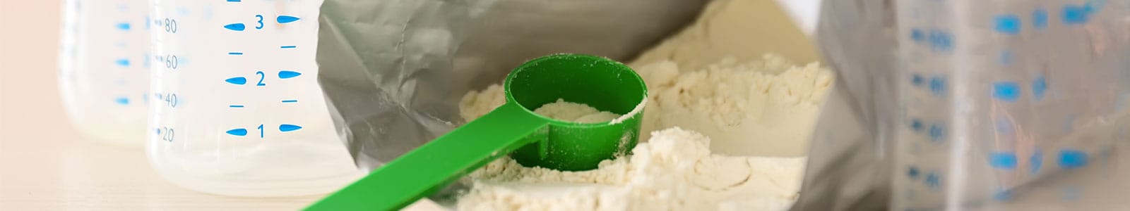 Oklahoma baby formula NEC liability lawsuits.