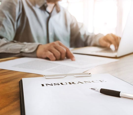 What is bad faith insurance?