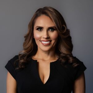 Brenda Gómez O’Dell, Attorney.