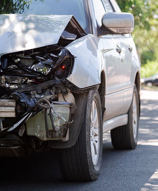 What to know before you file a car accident lawsuit.