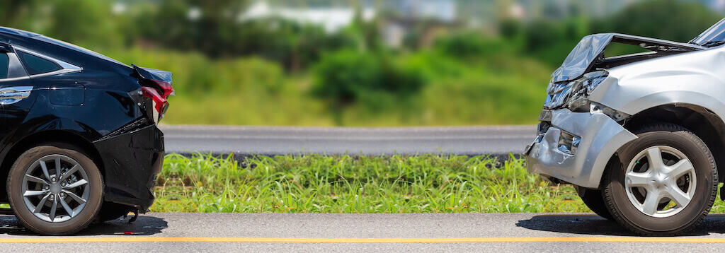 Oklahoma car accident attorneys.