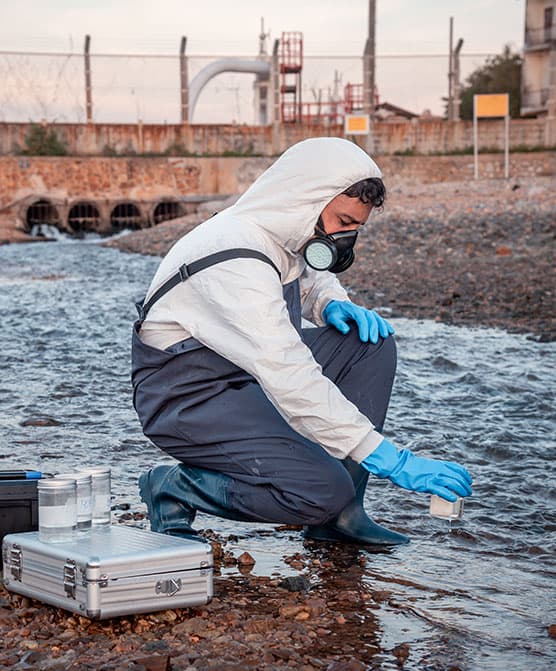 What to know before you file a PFAS contamination lawsuit.