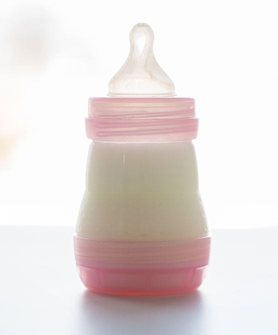 What to know before you file a baby formula NEC lawsuit.