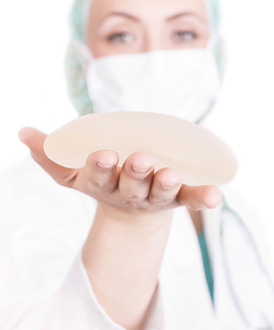 What to know before you file a breast implant lawsuit.