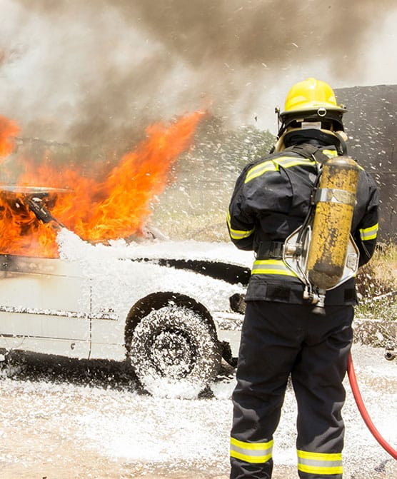 What to know before you file a AFFF foam lawsuit.