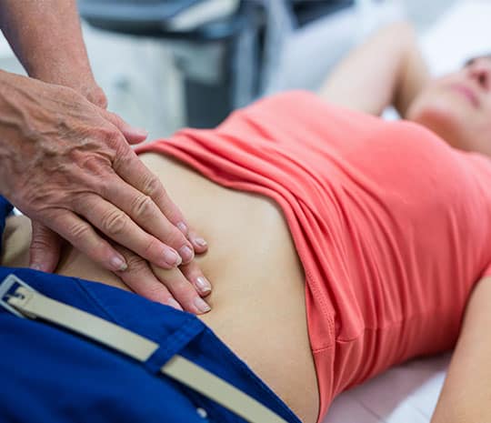 Reported hernia mesh injuries.