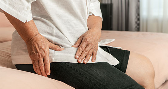 Hip replacements and the FDA.