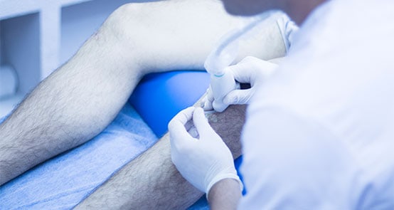 Knee replacements and the FDA.