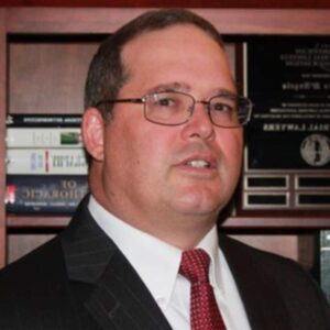 Mario D’Angelo, Esq.