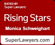 Monica Schweighart Rising Stars in Oklahoma 2023 - 2025