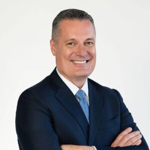 Noble McIntyre, Senior Partner.