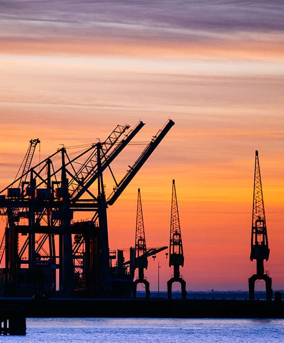How dangerous are oil rigs?