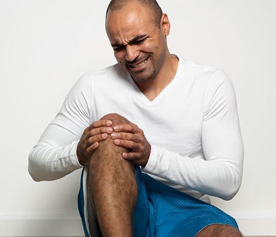 Types of recalled Exactech tibial inserts.