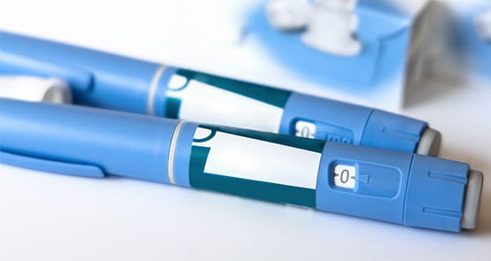 Semaglutide and the FDA.