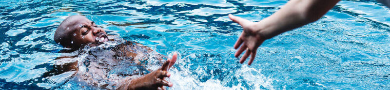 Oklahoma swimming pool accident attorneys.