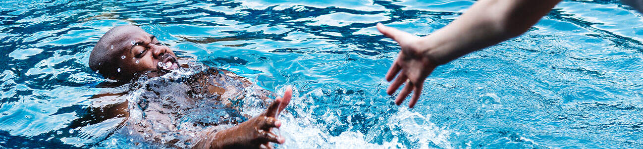 Oklahoma swimming pool accident attorneys.