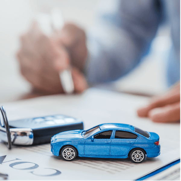 insurance denying claim on accident.