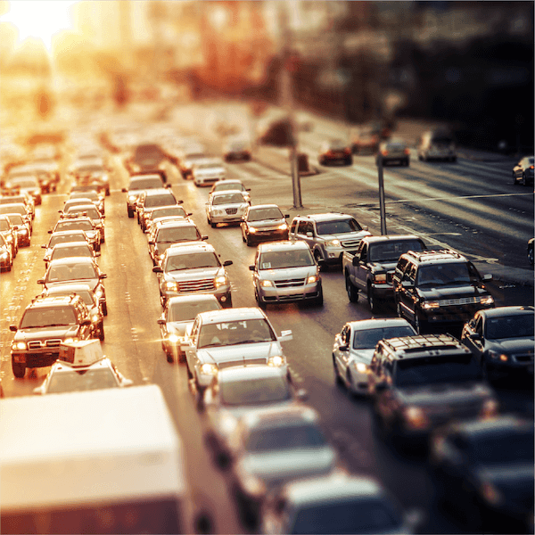loss of transportation after accident.