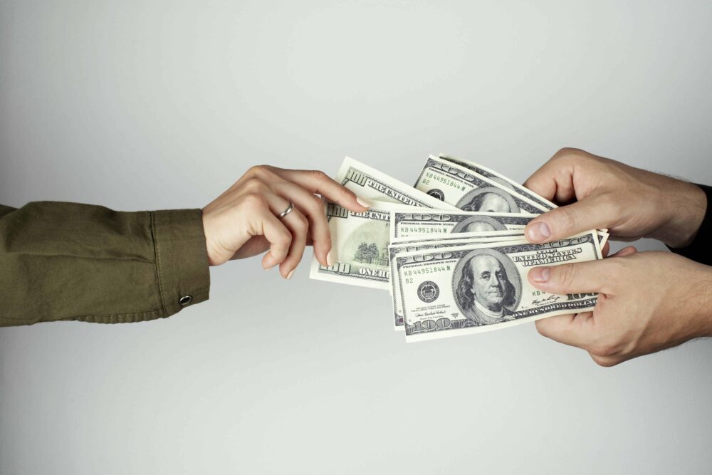 Compensation for gaming addiction claims.